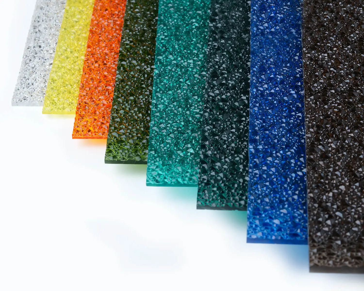 Expert Polycarbonate Solutions