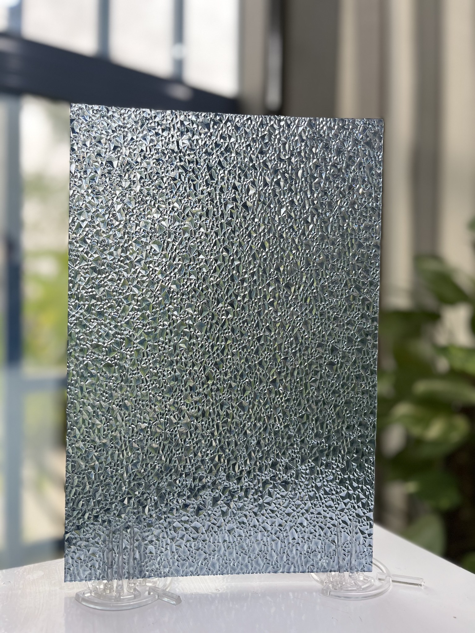Polycarbonate Sheets